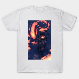 Warden T-Shirt